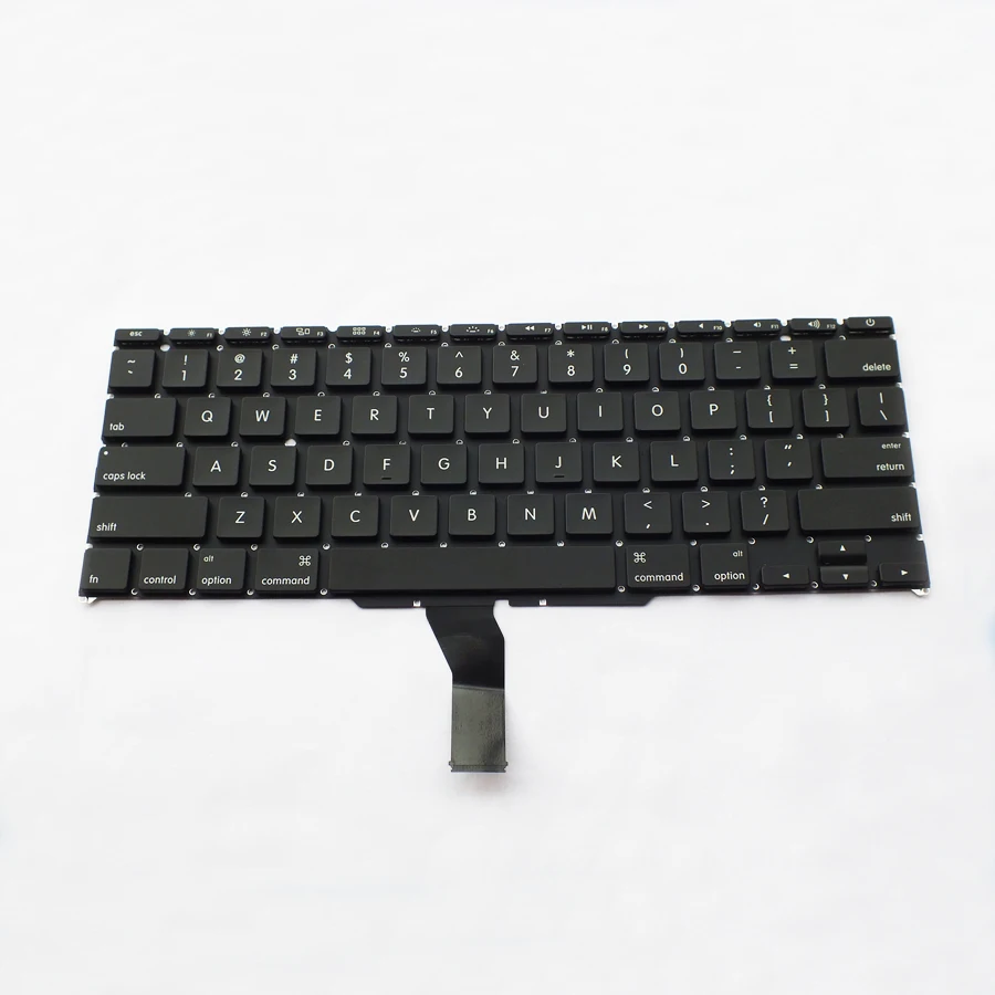 

Laptop Replacement Keyboard US For Macbook Air 11" A1370 2011 A1465 2012-2015 Years