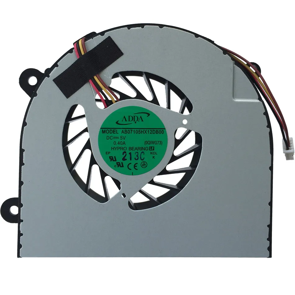 New original CPU Cooling Fan For IBM Lenovo G780 LAPTOP Cooler Radiator Cooling Fan New original CPU Cooling Fan For IBM Lenovo G780 LAPTOP Cooler Radiator Cooling Fan
