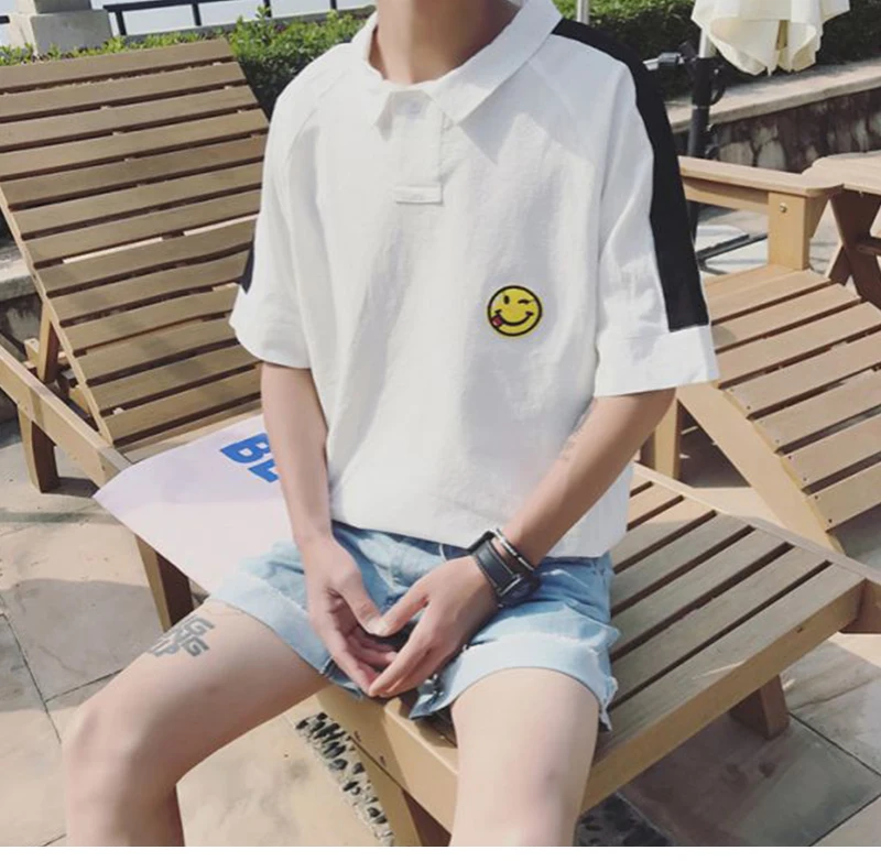 Male Polo  (8)