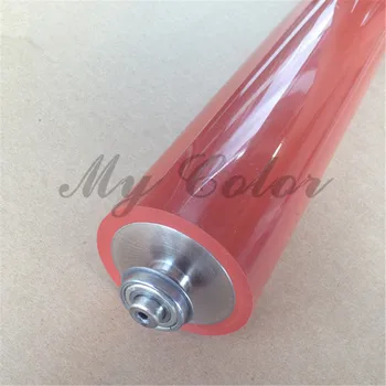 

1XFree Ship DZHP007236 DP4510 DP4520 DP4530 DP8045 Lower Fuser Pressure Roller with bearing for Panasonic DP 4510 4520 4530 8045