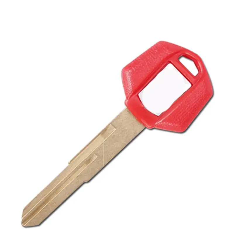 

Motorcycle keys Blank Key Uncut Blade For SUZUKI BKING GSX1300 BK GSX 400 600 750 1000 1300