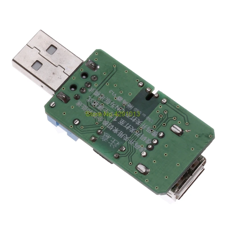 Новинка 1500 в изолятор USB изолятор ADUM3160 USB к USB ADUM3160/ADUM3160 модуль Прямая поставка поддержка