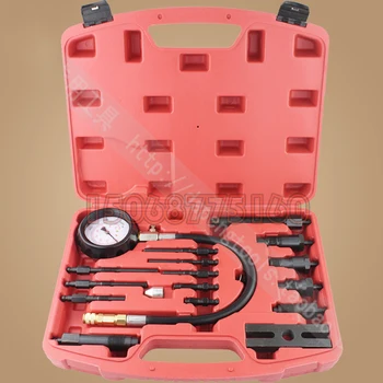 

TU-15B full car diesel cylinder pressure gauge cylinder pressure gauge diesel engine cylinder test table cylinder table