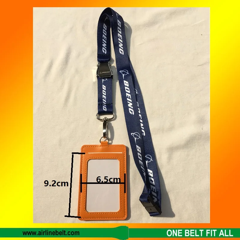 Lanyard -One belt fit all-999-3