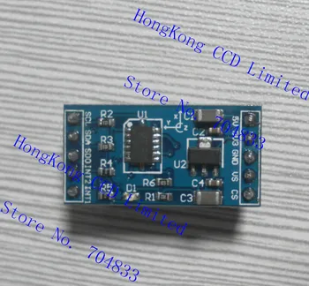 

ADXL345 digital angle sensor accelerometer module