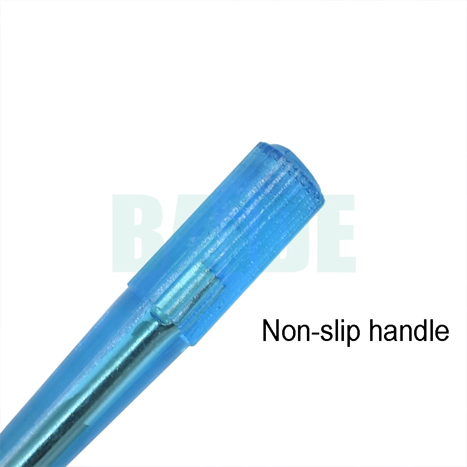Non-slip handle