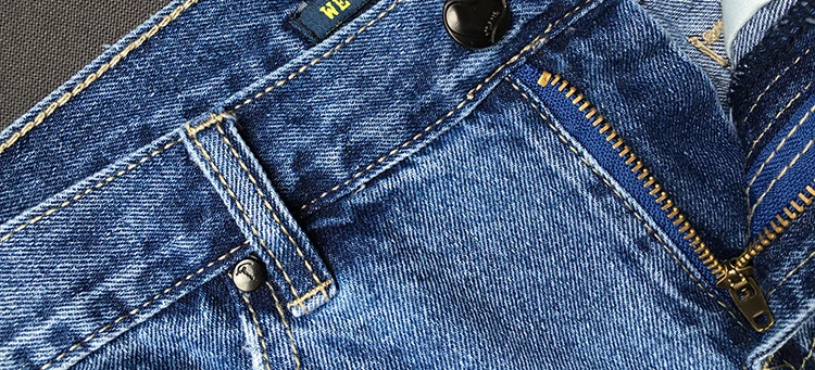 2017 Sexy Brand Women Cloth Denim Shorts Mid Waist Slim Ripped Cuffs 100% Cotton Hot Pants Female Hot Short Denim Jeans Pants (3)
