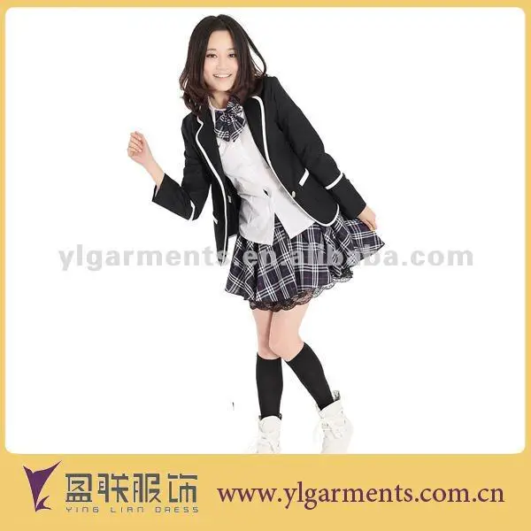 School Uniform Dressesuniformdress blue army uniformuniform fabric