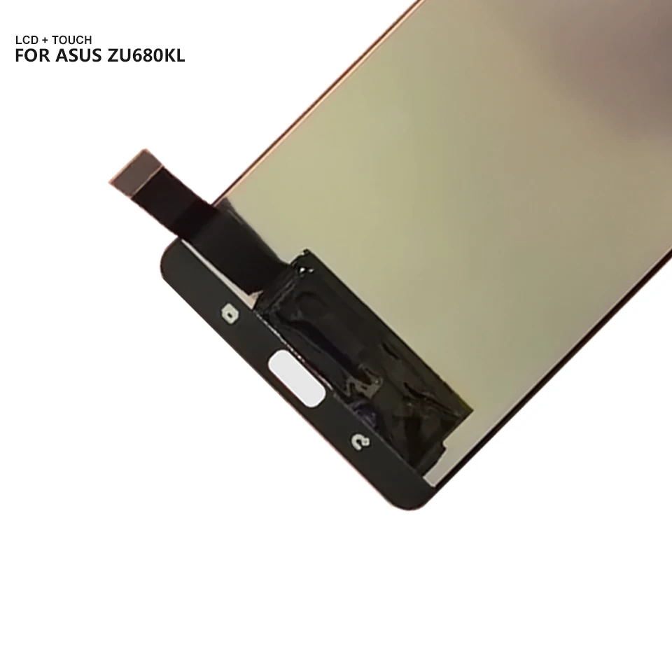 Asus zu680kl-14