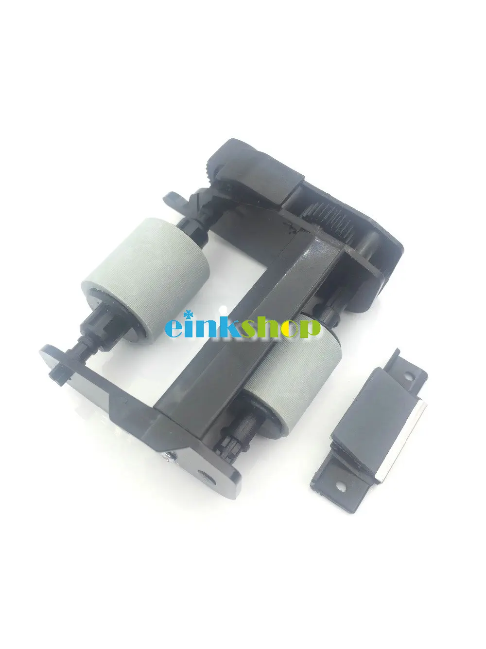einkshop ADF Pickup Roller Separation Pad for HP 2820 2840 CM1312 CM2320 3050 3052 3055 3390 M1522 M2727 M375 M475 Q3948-67904 