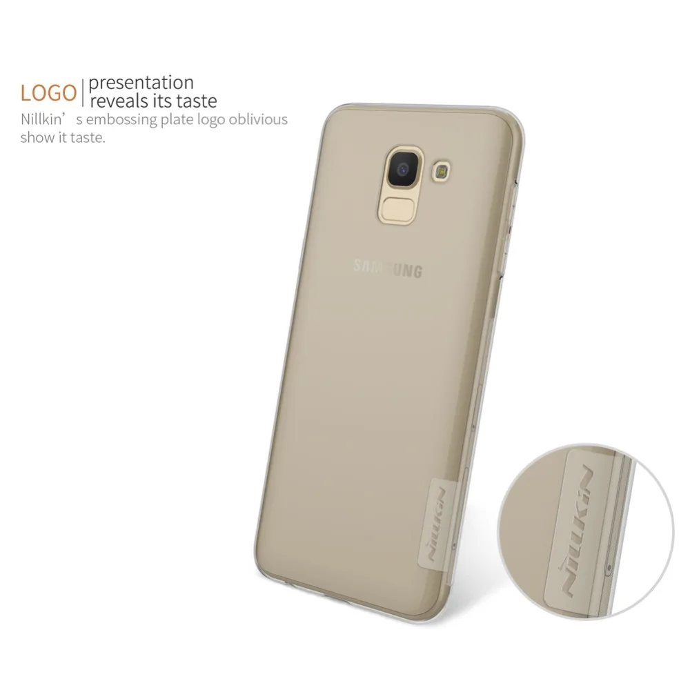Coque For Samsung J6  Case PU Plastic Cover Fundas For Samsung Case Anti-Knock Dirt-Resistant Capa Soft Cases (7)