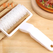 Форма для выпечки Кук резак пластик драгнет пицца пирог кондитерские изделия колеса classspecifial рыболовные сети протяжки нож