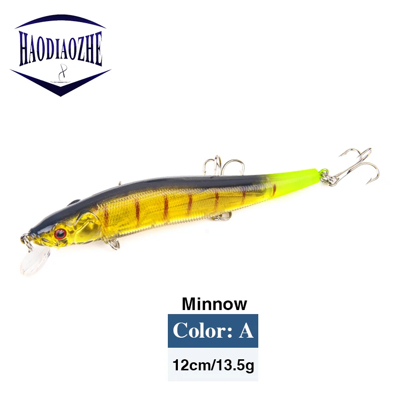 VIB العائمة طعم سنارة صيد 11.5 سنتيمتر 13.5G Pesca السنانير الأسماك Wobblers Crankbait إيسكا الاصطناعي اليابان الصلب الطعم الصيد معالجة