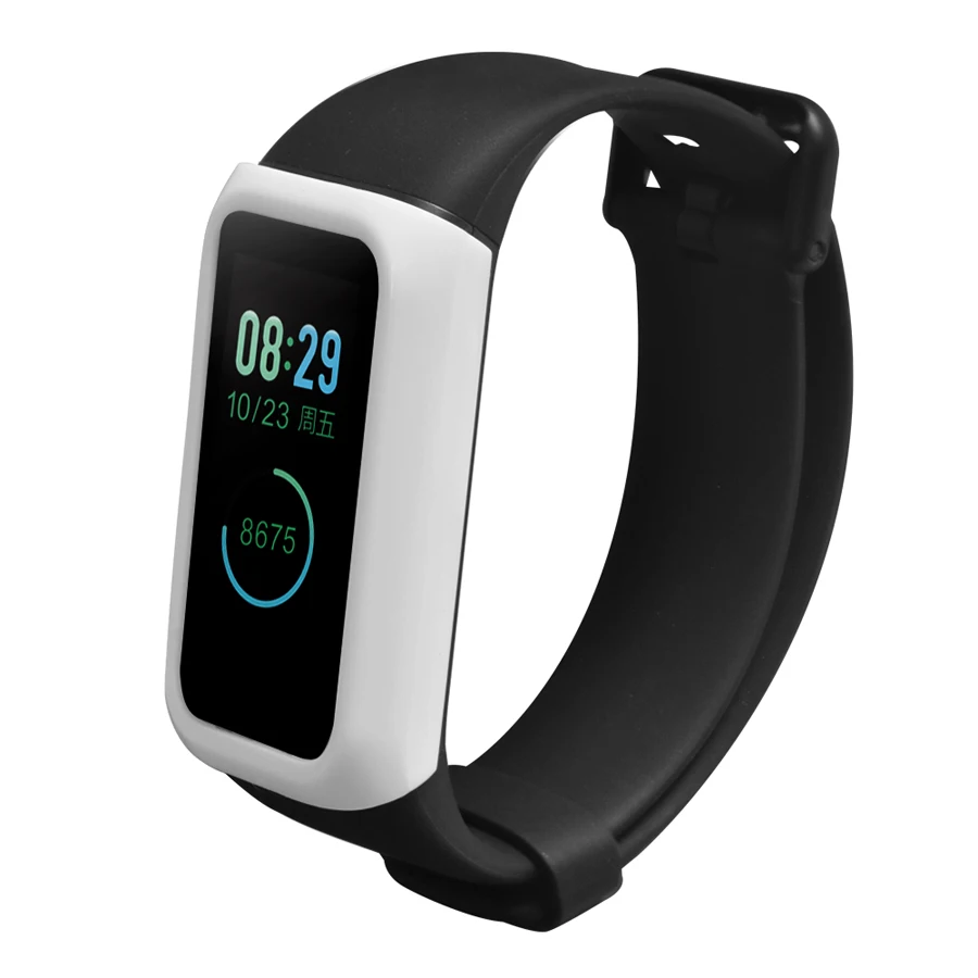 Защитный чехол для Xiaomi Huami Amazfit Cor 2 Band из поликарбоната защитный корпус аксессуары