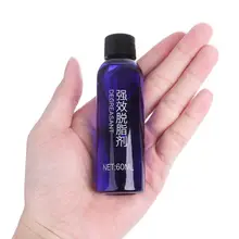 Автомобиль-Стайлинг 60 мл супер гидрофобное покрытие стекла автомобиля жидкостный уход специальный обезжиривающий агент дропшиппинг