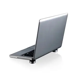 

2020 Pcs Mini Portable Laptop Cooling Stand Holder for Notebook/MacBook Pro/MacBook Air/iPad Pro/iPad Air/Surface/Tablets r0