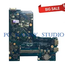 PC Няня для Dell Inspiron 5552 Материнская плата ноутбука 06KW6N 6KW6N LA-C571P DDR3 тестирование