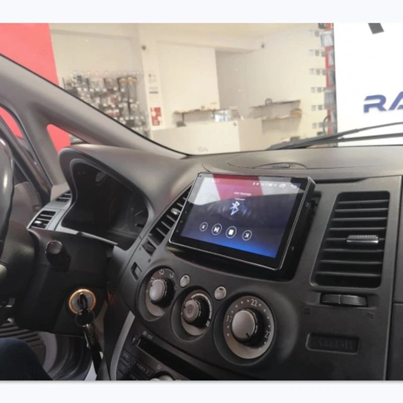 7 &quot1Din Android 8 1 Восьмиядерный автомобильный стерео Mulltimedia Автомагнитола головное
