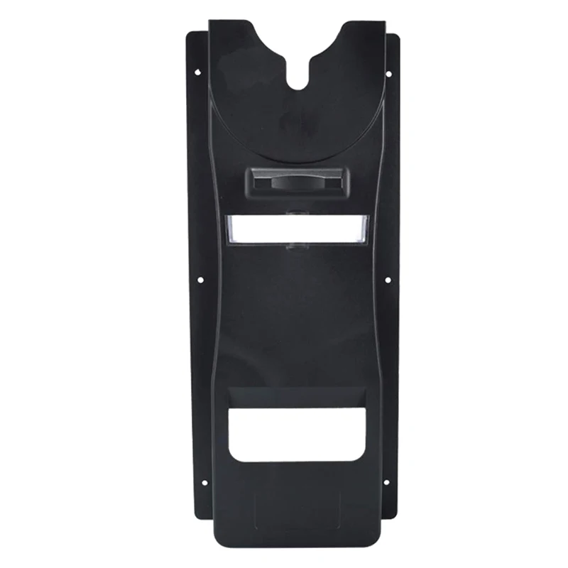 Car Polisher Holder Wall Mount Station Car Care Waxing Machine Bracket M8617