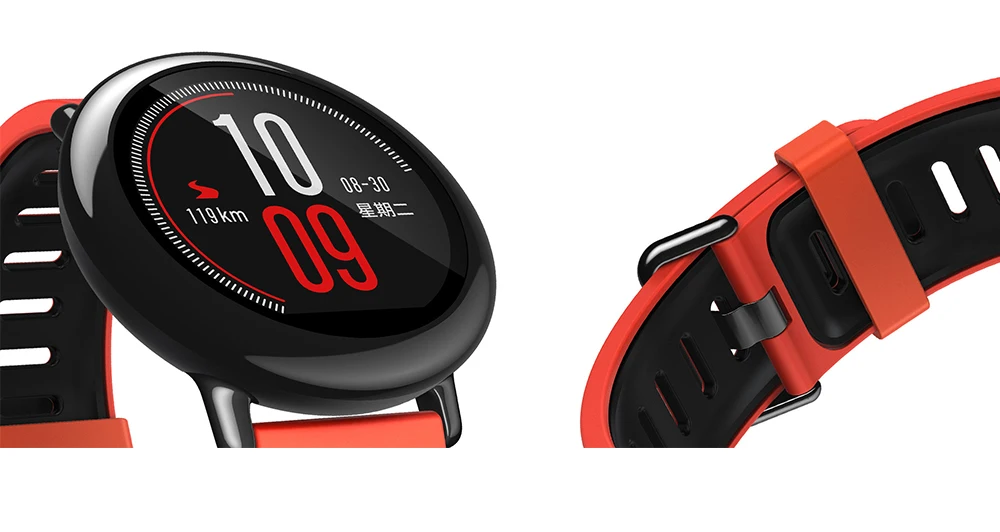 xiaomi huami smartwatch-2