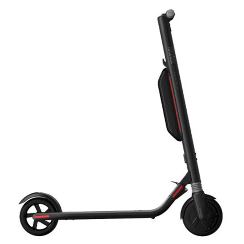 Flash Deal Ninebot nine APP Smart Electric Scooter auxliary extra battery 5200 mah, 187wh 3