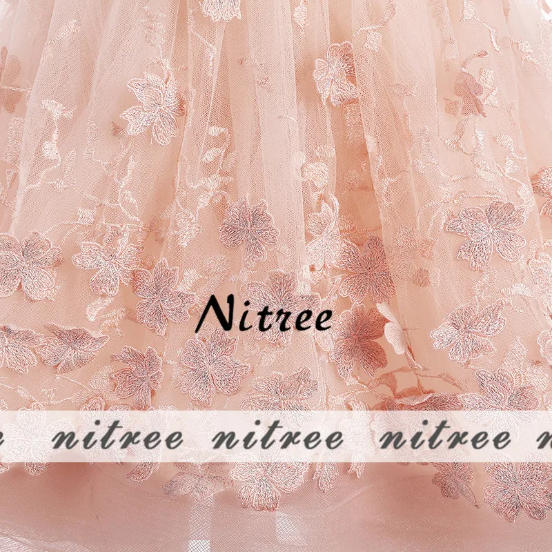 2017-Fancy-Pink-Flower-Girl-Dresses-For-Weddings-Ball-Gown-Kids-Prom-Gowns-First-Communion-Dresses(3)