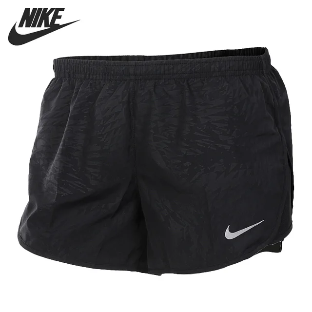 Original New Arrival 2017 NIKE AS W NK DRY MOD TEMPO SHORT EM Women's