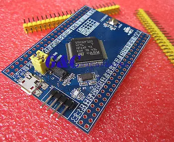 

1pcs STM32F103VCT6 STM32 Minimum System Development Board