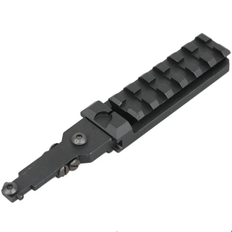 EmersonGear Unmark Tactical AK Rail Mount Black(GB L 021)|rail scope|rail scope mountscope mount |