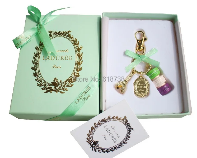 2015 new macaroon keychain-new green (green yellow purple) (2).jpg