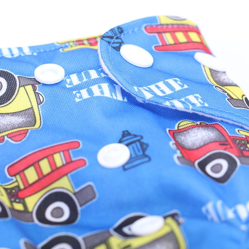 Водонепроницаемый одноразмерный детский чехол унисекс для бассейна|swim diaper|swim