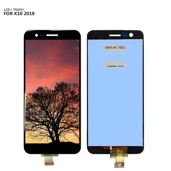 

For LG K Series K30 LMX410TK LTE 5.3 LCD Display Touch Screen Digitizer Assembly+Tools