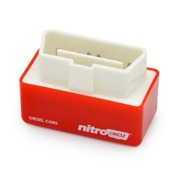 nitroobd2 red 2