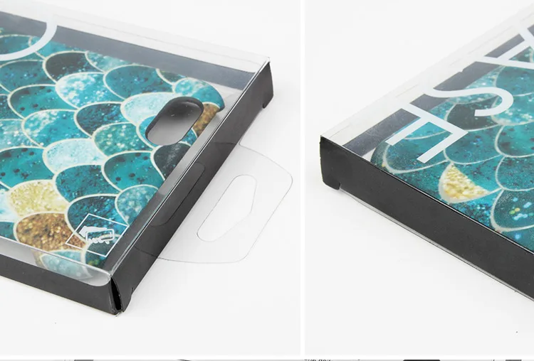 iphone 8 leather case Wholesale Retail for Samrt Phone Protection Case PVC Packaging Package Blister Box For iPhone6/ 7 Samsung S3/4/5 1000pcs KJ-699 iphone 8 plus waterproof case
