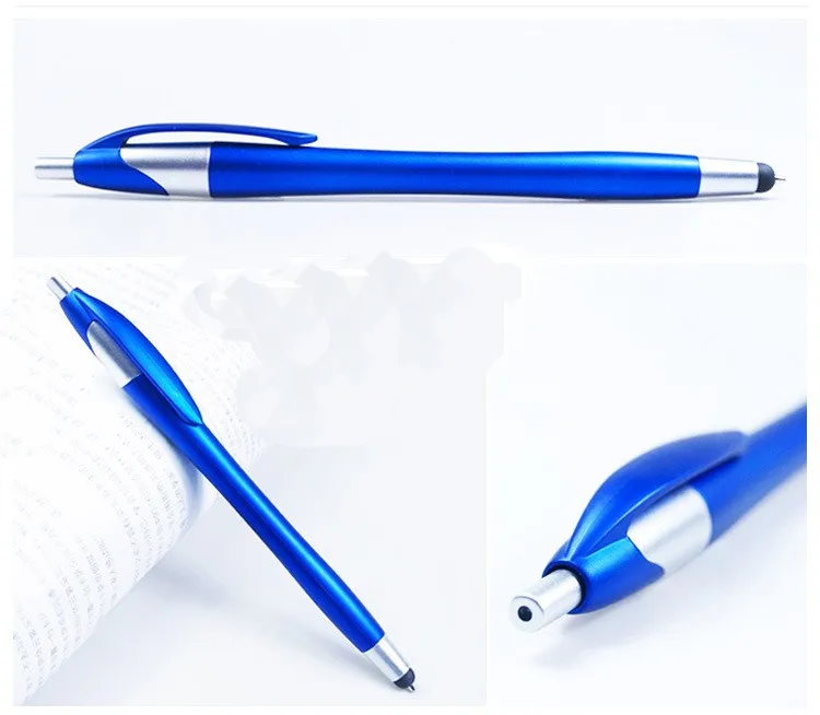 VITNAT Полезная Шариковая ручка для мобильного телефона, планшета, КПК и сотового телефона, сенсорные ручки для samsung, iPhone, HUAWEI, планшета