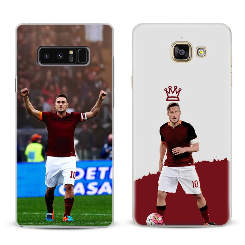 samsung galaxy s9 custodia totti samsung galaxy s9 custodia totti