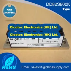 DD82S800K модуль IGBT