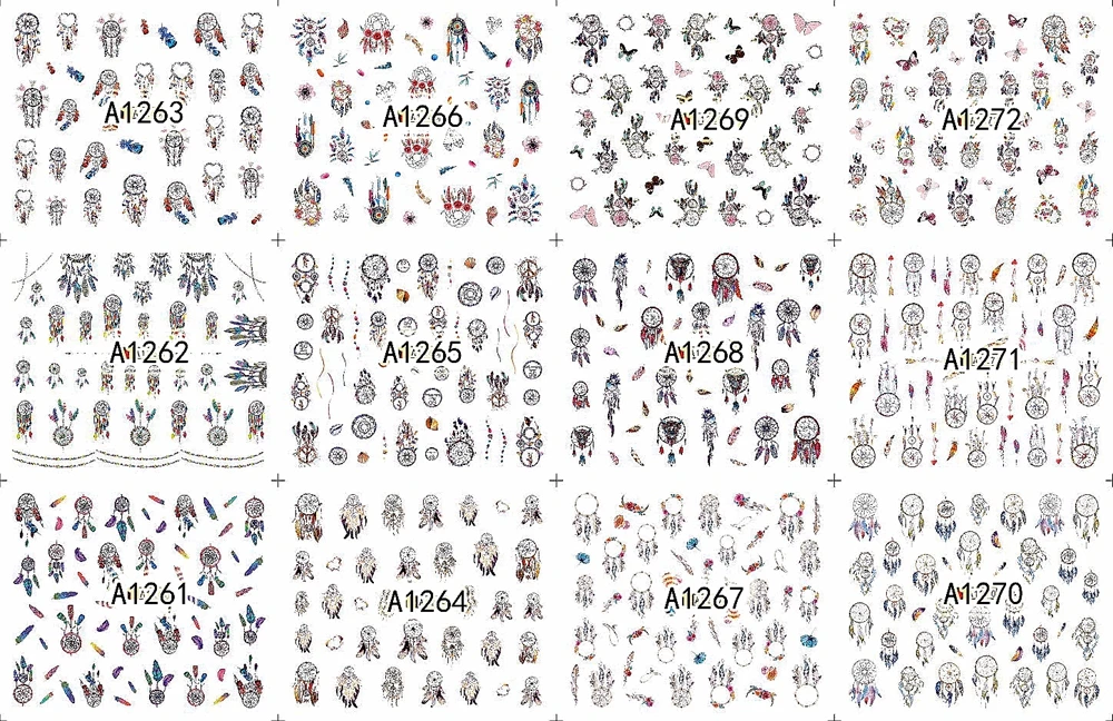 A1261-1272 