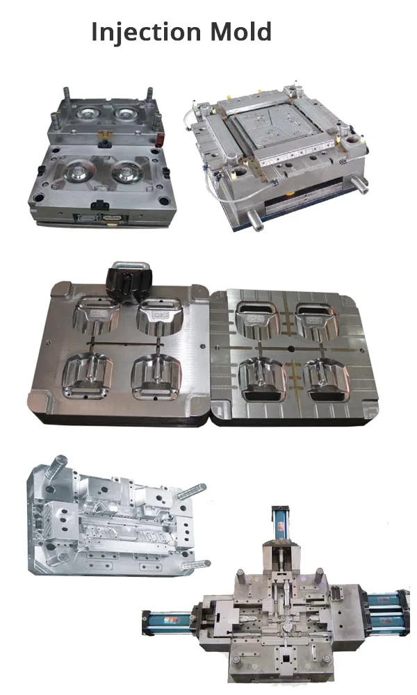 injection mold