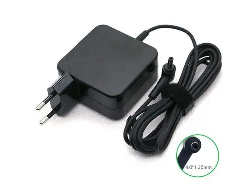 

19V 2.37A 45W 4.0*1.35mm ADP-45DW A ADP-45AW A AC Adapter for ASUS Zenbook UX21A UX31A Taichi 21 VivoBook S200E X200E Laptop