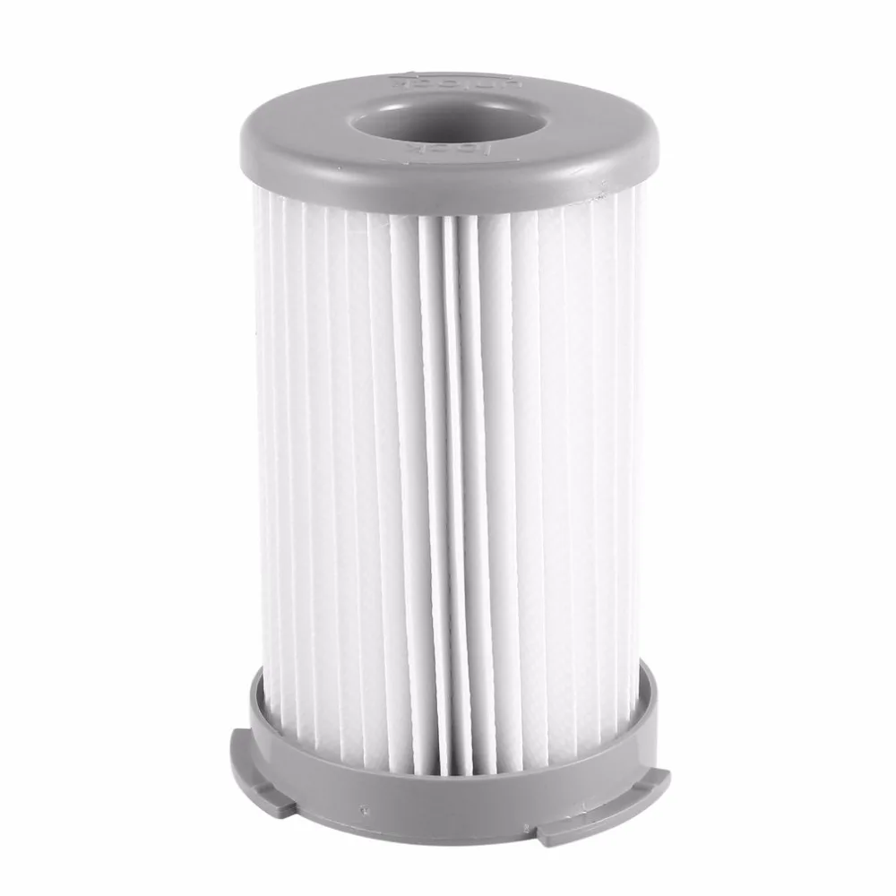 

2Pcs Vacuum Cleaner Accessories Cleaner HEPA Filter Efficiency Filter Dust For Electrolux ZS203 ZT17635/Z1300-213