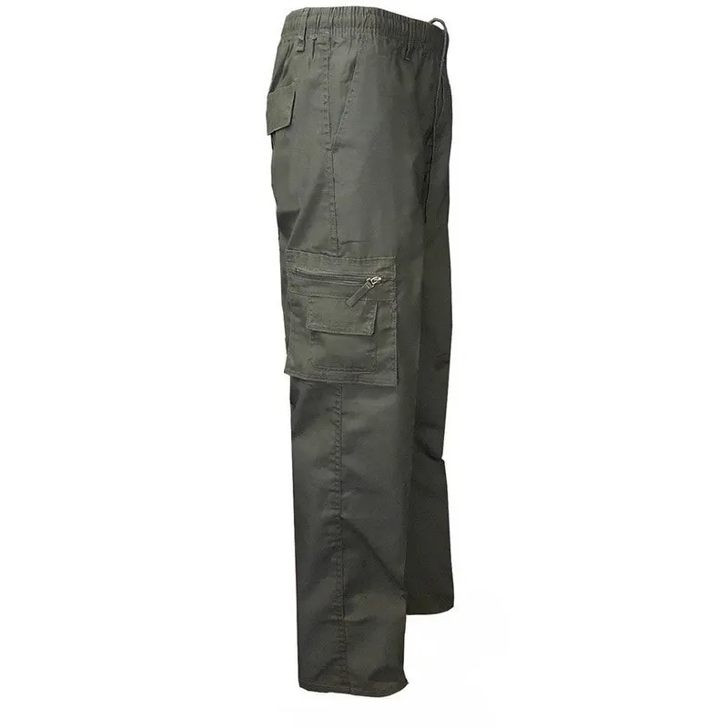 Laamei 2019 новый весенний мужской кошелек легкие дышащие быстросохнущие брюки повседневные ветрозащитные брюки тактические походные брюки
