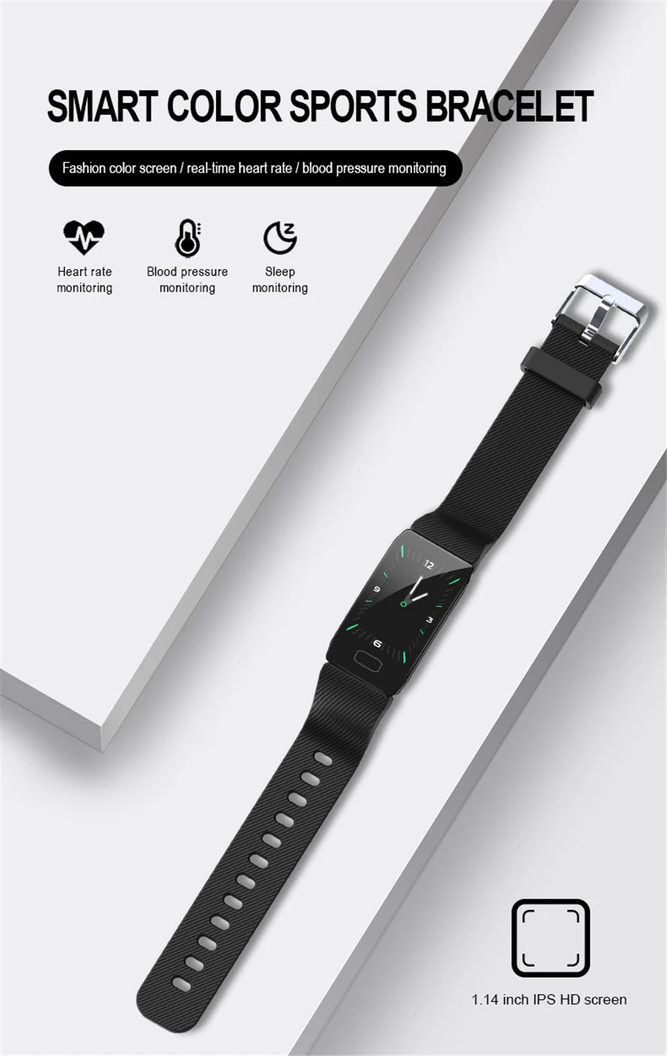 Новые спортивные водонепроницаемые Смарт-часы для мужчин и женщин смарт-браслет Bluetooth монитор сердечного ритма фитнес-трекер Смарт-часы android