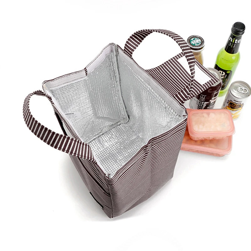 Bolsas p/ almoço