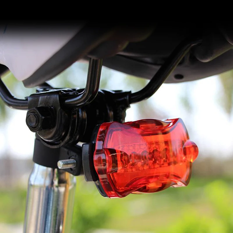 Discount USB Front Bike Headlight 2XL2 LED Bicycle Light Torch Built-in Rechargeable Battery Cycling Lamp with Safety Back Rear Light 15