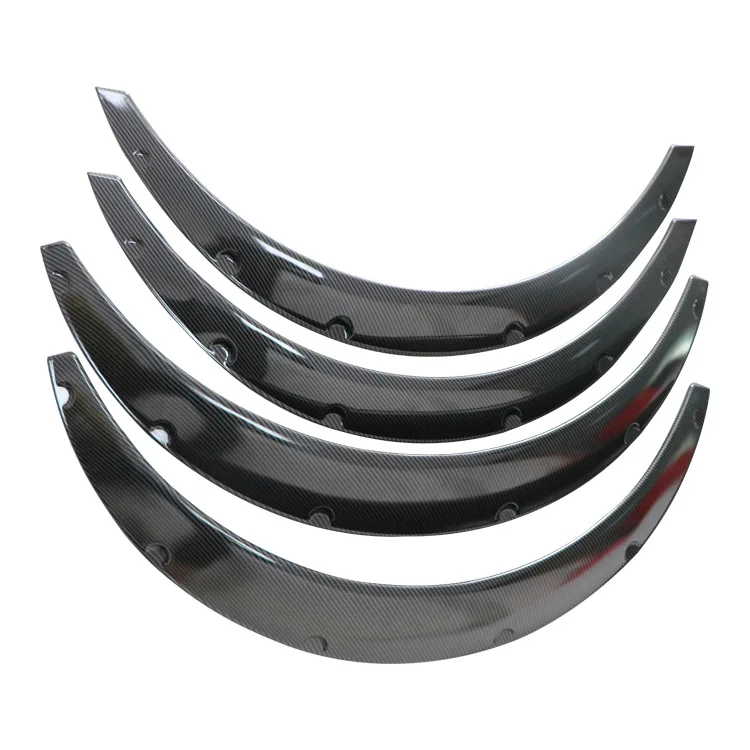 Car mudguards  (5)