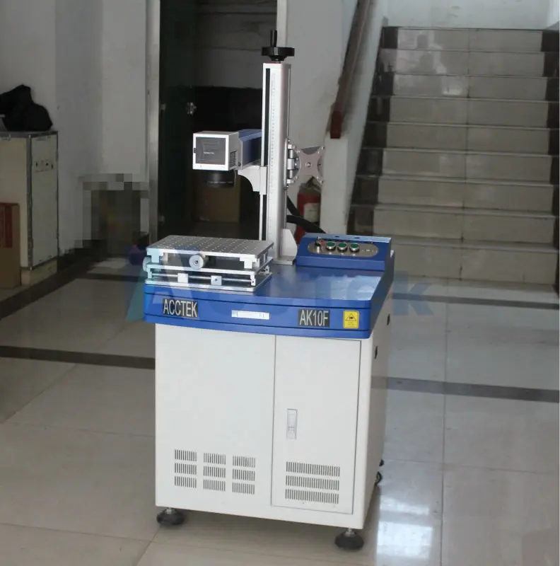 fiber laser marker  (2)