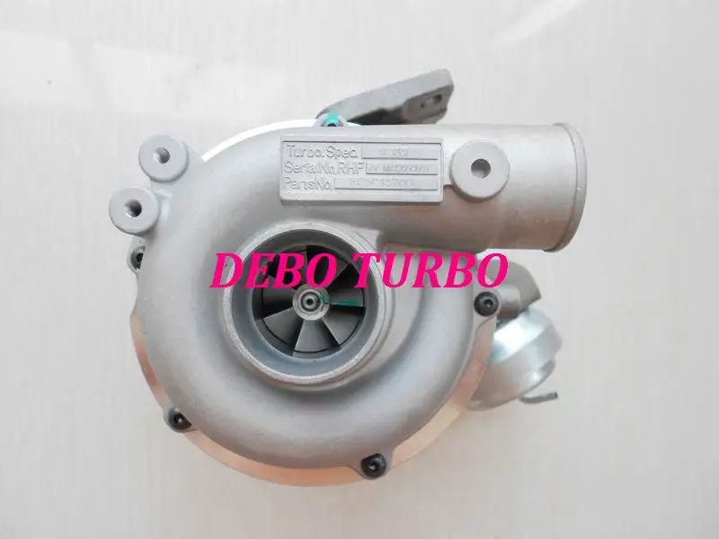 

NEW RHF4V VJ32 RF5C13700 turbo Turbocharger for MAZDA 6 CiTD,Premacy,MPV II DI,J25S,MZRCD,LW 2.0L 134HP