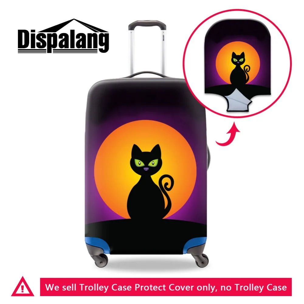 custom design luggage