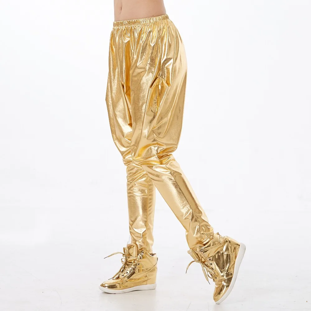 Stage Performance Dance Pant,Women 